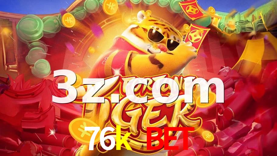 Fortune Tiger no Cassino Online 76k bet.com
